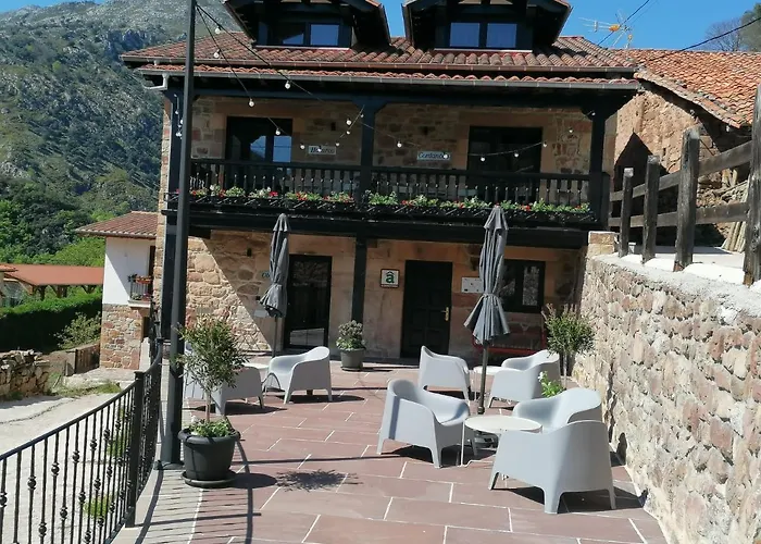 Apartamentos Las Agueeras
