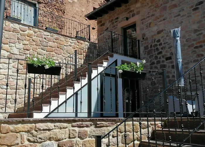Apartamentos Las Agueeras
