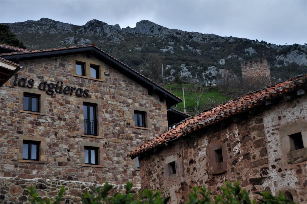 Agueeras Appartement *