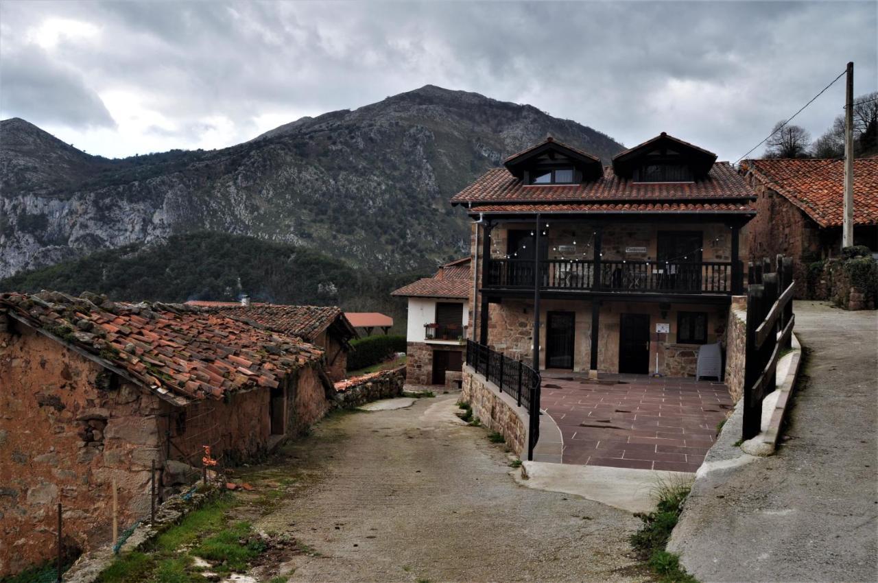 Agueeras Appartement