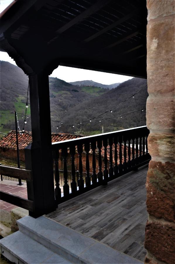Agueeras Appartement Linares (Cantabria)