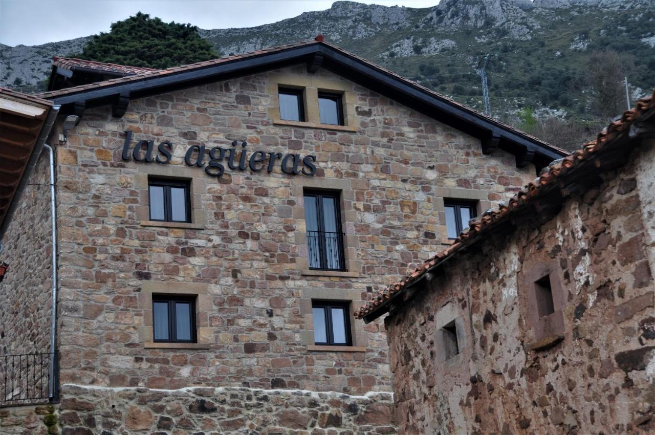 Agueeras Linares (Cantabria)