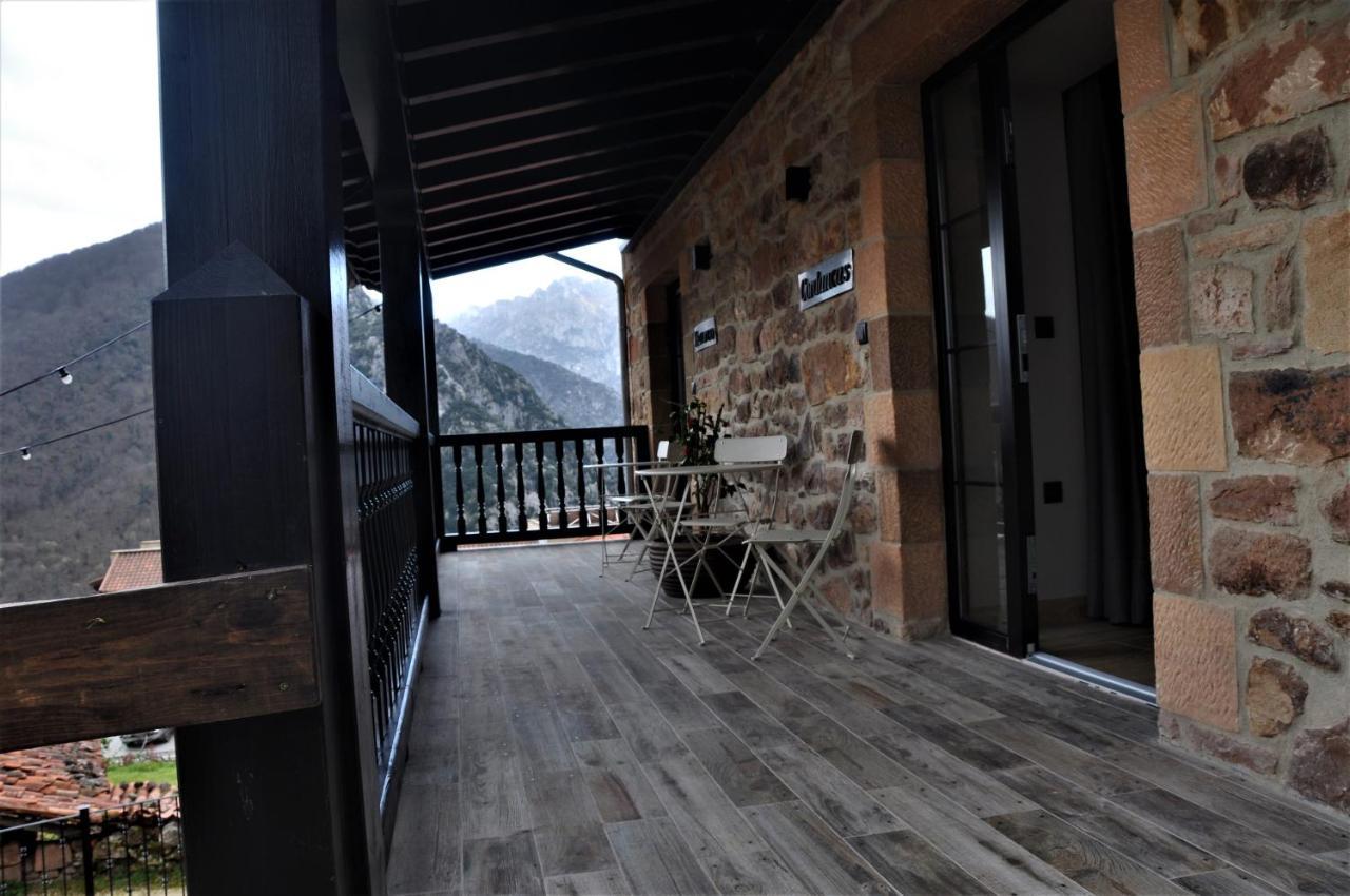 Appartement Agueeras *