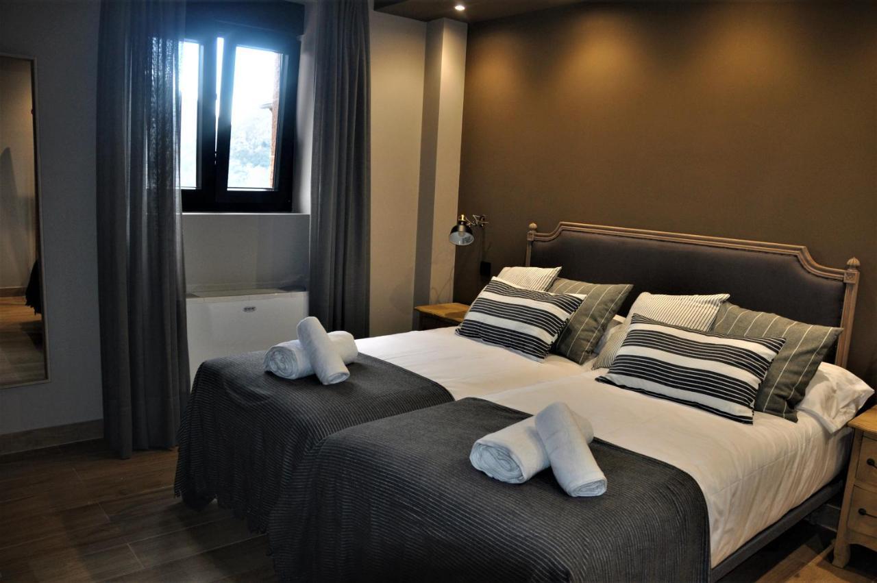 Appartement Agueeras *