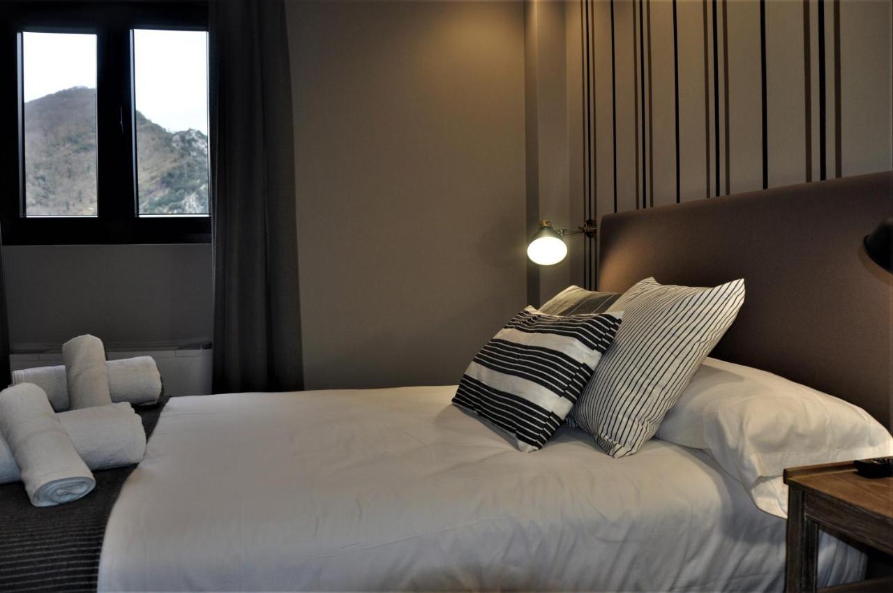 Appartement Agueeras