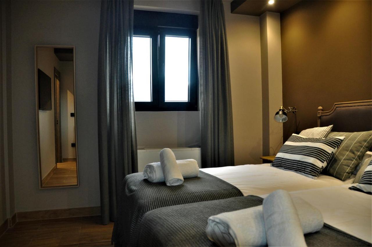 Agueeras Apartment Linares (Cantabria)