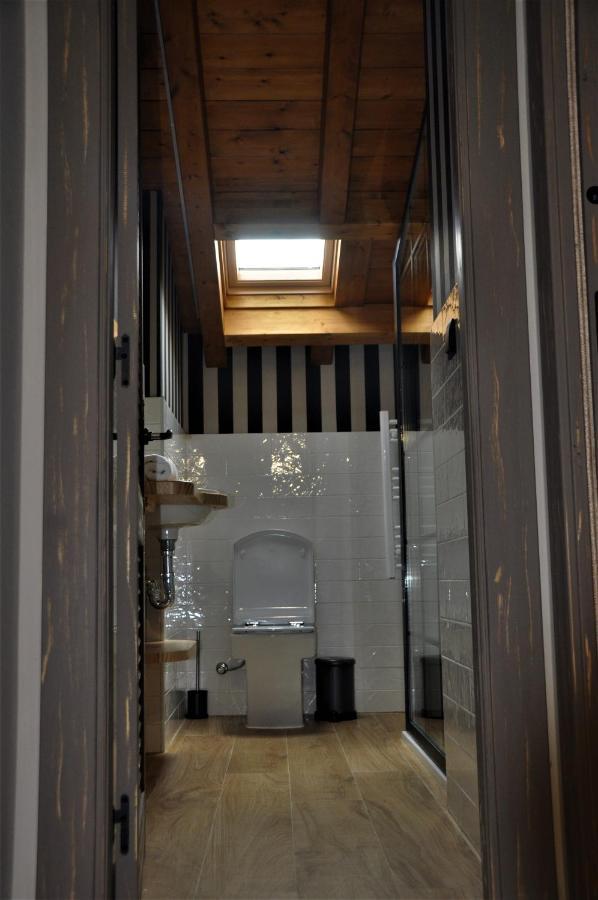Agueeras Appartement Linares (Cantabria)