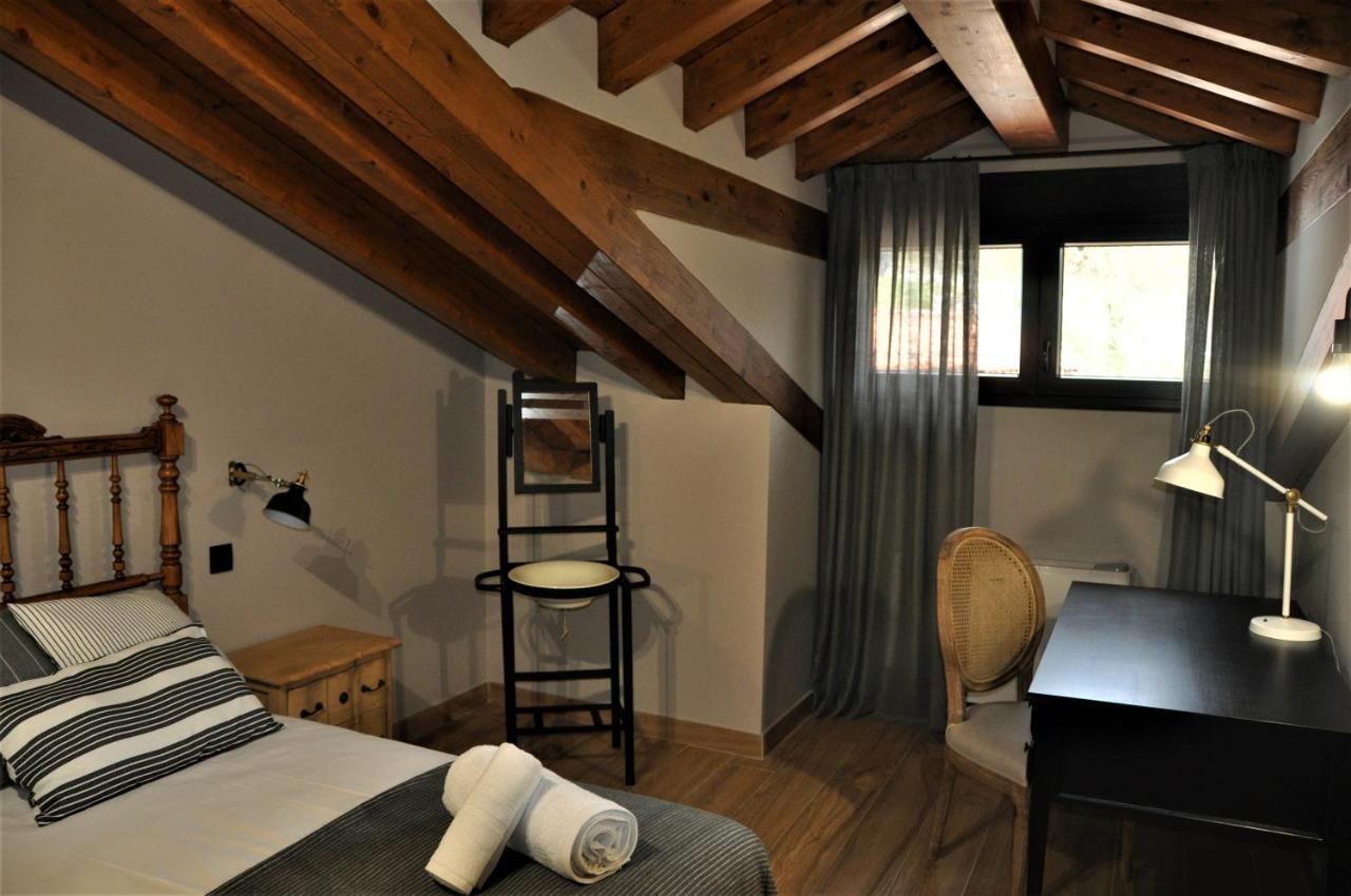Agueeras Apartment Linares (Cantabria)