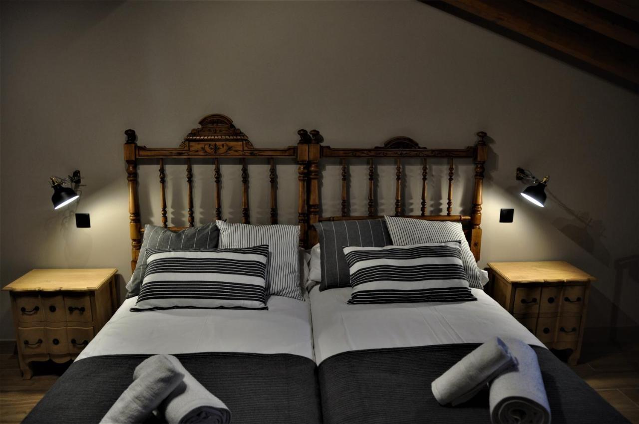 Apartment Agueeras Linares (Cantabria)