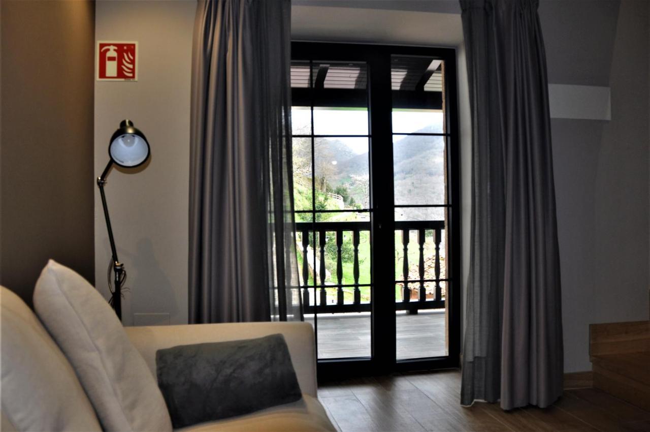 Agueeras * Linares (Cantabria)