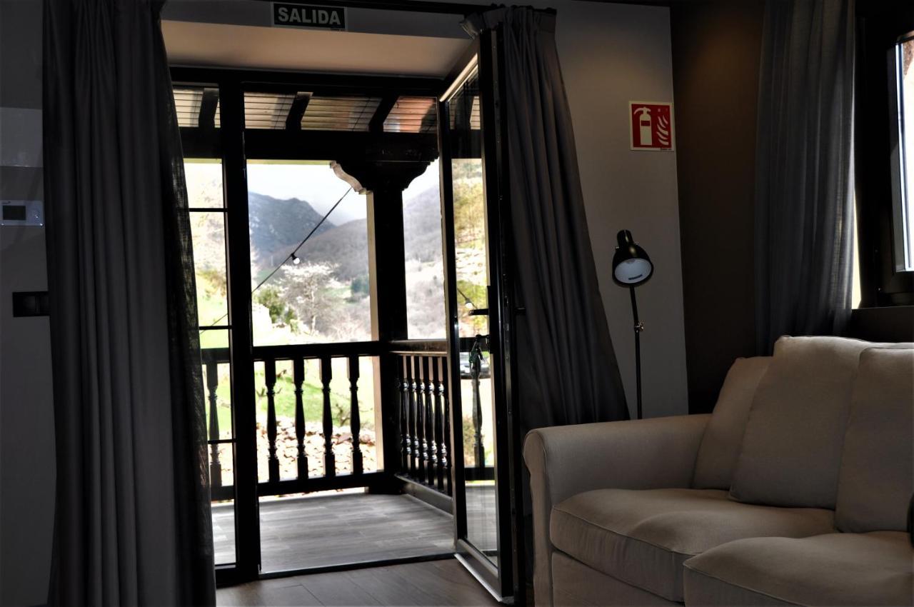 Agueeras Apartment