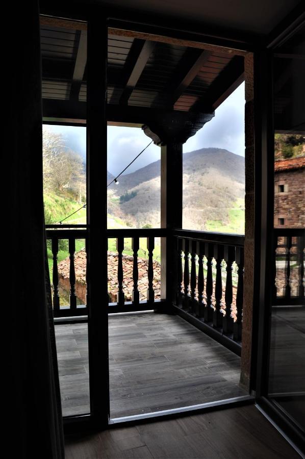 Agueeras * Linares (Cantabria)