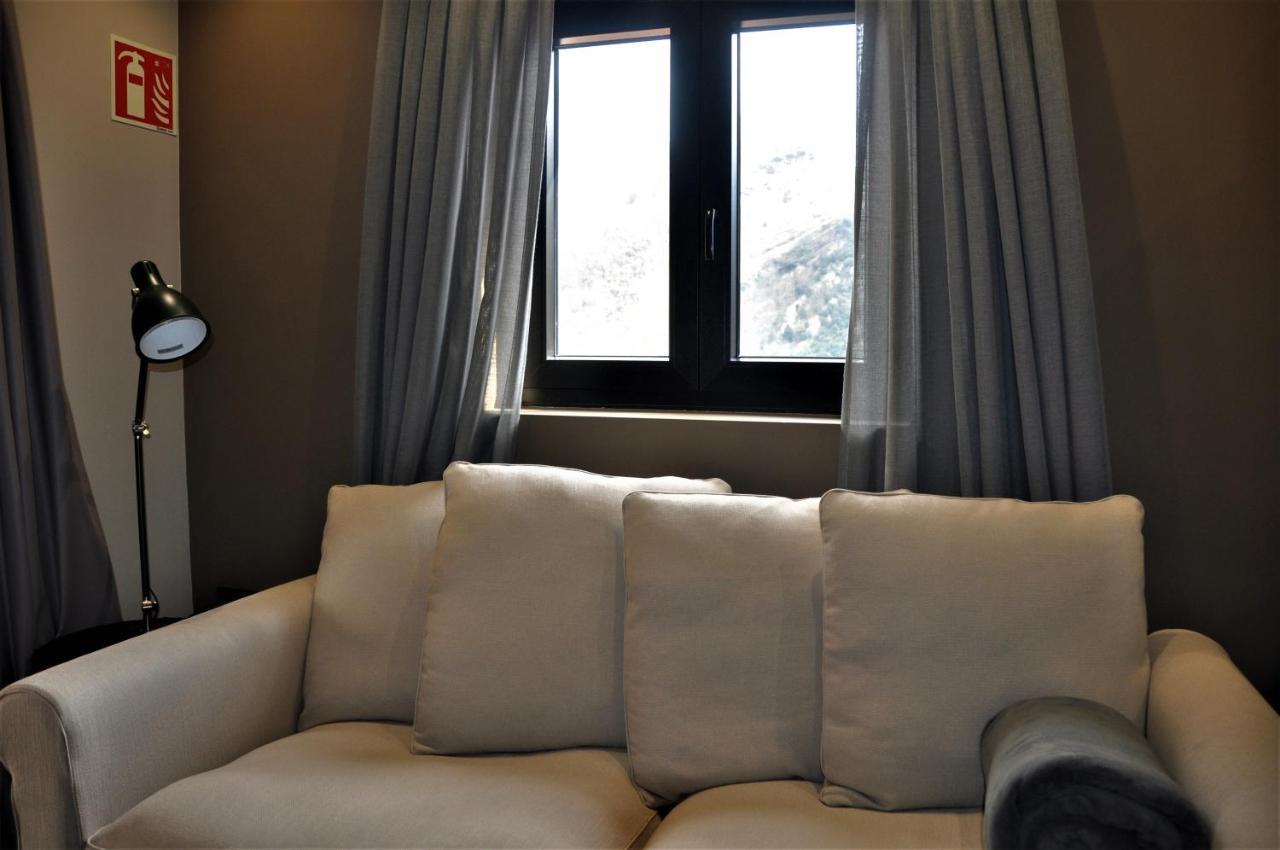 Appartement Agueeras