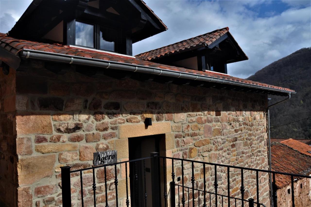 Appartement Agueeras