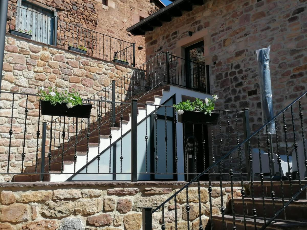 Agueeras Appartement Linares (Cantabria)