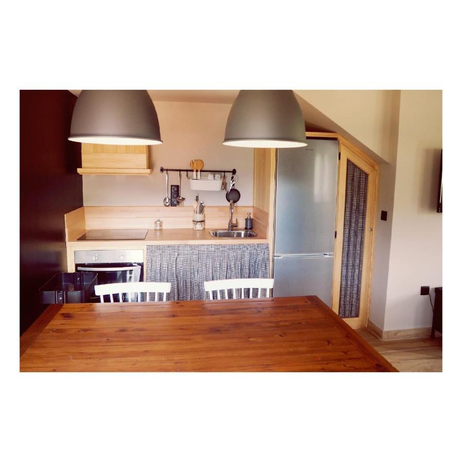 Apartamento Agüeras