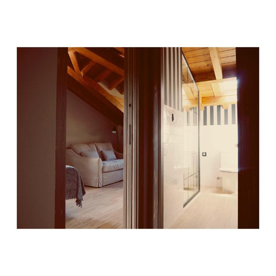 Agüeras Apartamento *