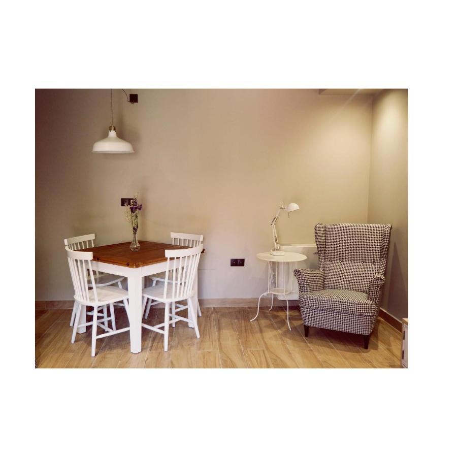Apartamento Agüeras Linares (Cantabria)